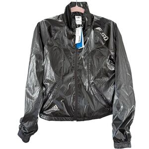 Rare Pre-sell Sample Adidas Tracktop F50 Size S